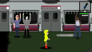 Скриншот 5 к игре Mosquiturros