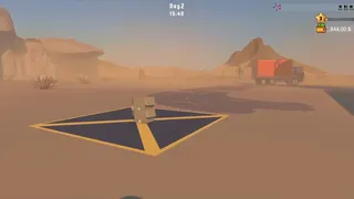 Скриншот 6 к игре Симулятор сервисной зоны