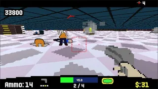 Скриншот 5 к игре Retail Therapy