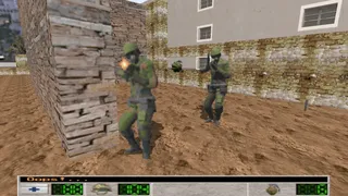 Скриншот 5 к игре Incidente em Varginha Remastered