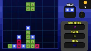 Скриншот 6 к игре Rock Paper Scissors: The Roguelike Puzzle Game