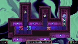 Space-Time Destroying Wizard