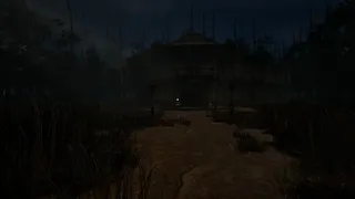 Last Stop House of Horror