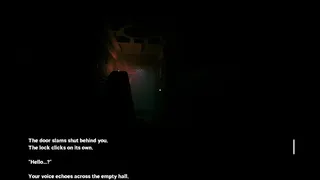 Last Stop House of Horror