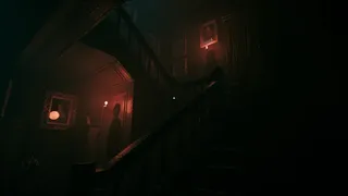 Last Stop House of Horror