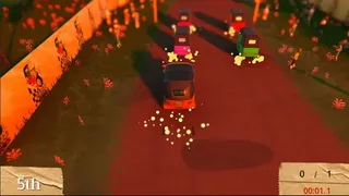 Скриншот 7 к игре Raahi