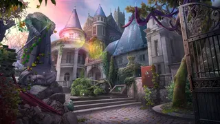 Grim Tales: Light in the Darkness Collector's Edition