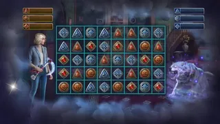 Grim Tales: Light in the Darkness Collector's Edition