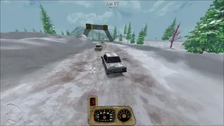 Скриншот 6 к игре BeaterCore