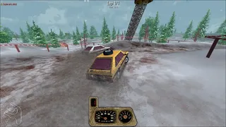 Скриншот 7 к игре BeaterCore