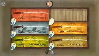 Скриншот 5 к игре Samurai's path