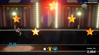 Naughty Circus 🎵🔞