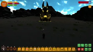 Скриншот 5 к игре VELTHRA