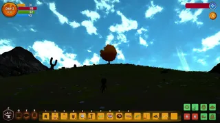 Скриншот 6 к игре VELTHRA
