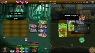 Autocard - Your RPG Adventure