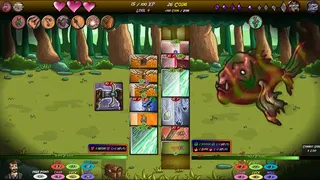 Autocard - Your RPG Adventure