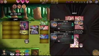 Autocard - Your RPG Adventure