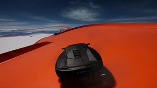 Gravity Racers