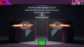 Скриншот 5 к игре Self Recurse
