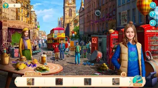 Фестивальное Путешествие: Горные Мечты Коллекционное издание