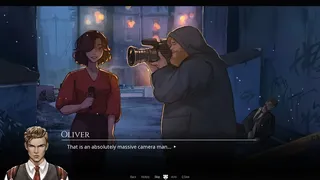 A Bad Christmas Story