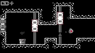 To the Basement. Before