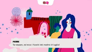 Скриншот 5 к игре Cadentia Farnese