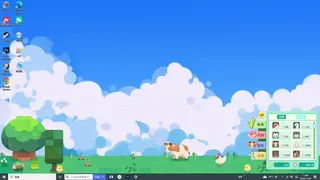 挂机后花园.放置牧场AFK back garden.idlepasture