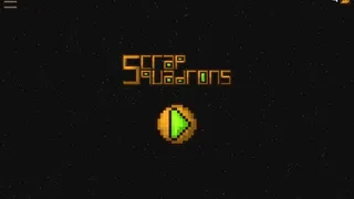 Scrap Squadrons