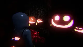 Скриншот 8 к игре Alice In Pumpkinland