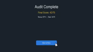 Скриншот 6 к игре Insurance Worker Game