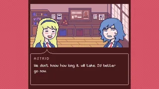 The Seven Bad Apples