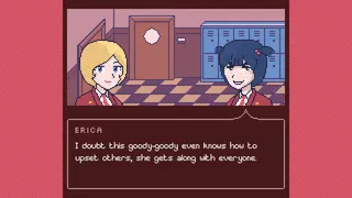 The Seven Bad Apples