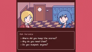 The Seven Bad Apples