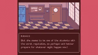 The Seven Bad Apples