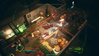 Скриншот 6 к игре Feast of the Beast Unleashed