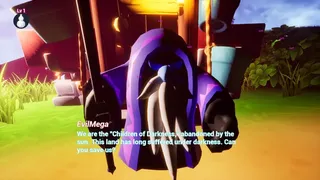 Волшебная Гарда