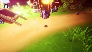 Волшебная Гарда