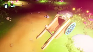 Волшебная Гарда