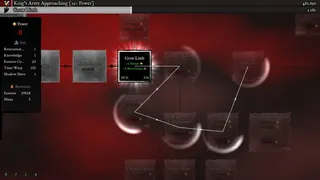 Reincarnated as a Dark Lord Before Taking Over the World with Power 999999999