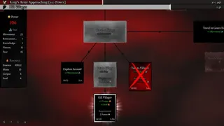 Reincarnated as a Dark Lord Before Taking Over the World with Power 999999999