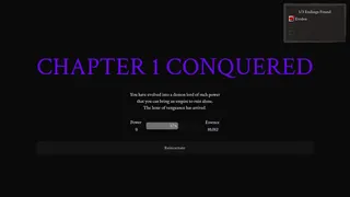 Reincarnated as a Dark Lord Before Taking Over the World with Power 999999999