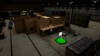 SALT: Super Awesome Laser Tag