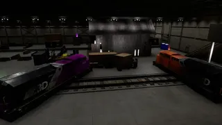 SALT: Super Awesome Laser Tag