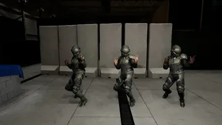 Скриншот 6 к игре SALT: Super Awesome Laser Tag