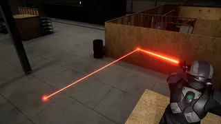 Скриншот 7 к игре SALT: Super Awesome Laser Tag