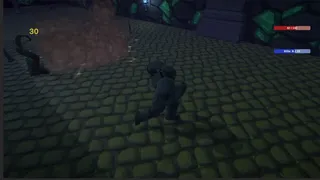 Project: Latticeborn