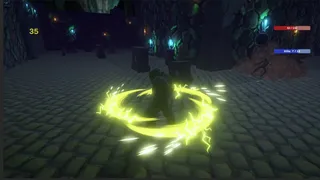 Project: Latticeborn