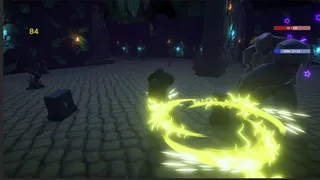 Скриншот 5 к игре Project: Latticeborn