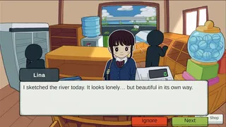 Grandma's Little Store